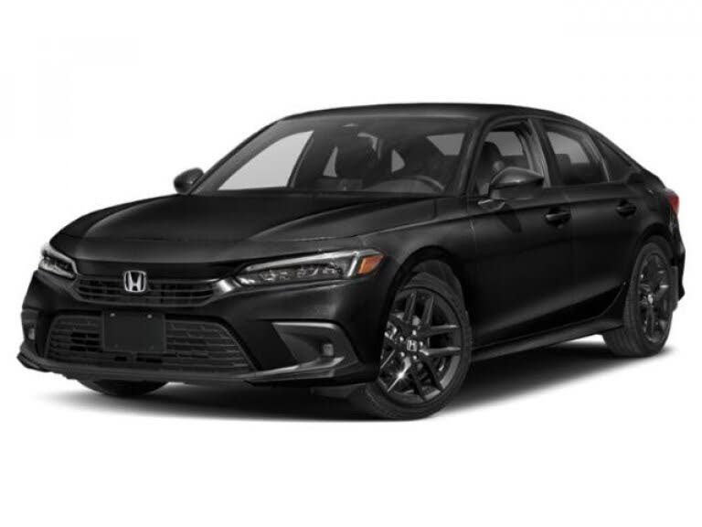 2023 Honda Civic Sport FWD