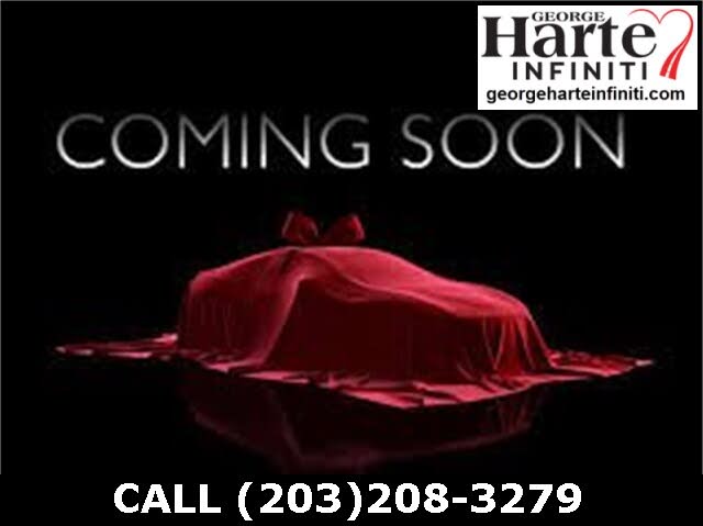 2023 INFINITI QX50 Sensory AWD