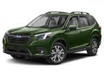 Subaru Forester Limited Crossover AWD