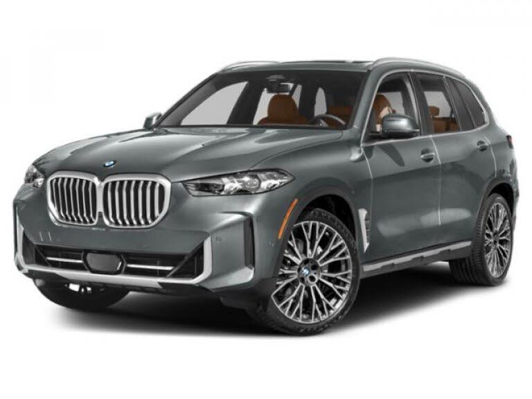 2024 BMW X5 sDrive40i RWD