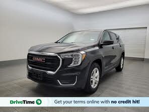 GMC Terrain SLE AWD