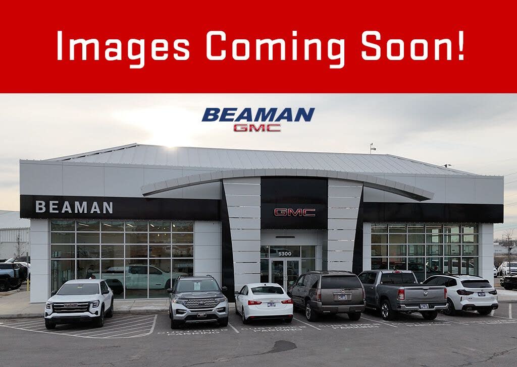 2024 GMC Yukon Denali 4WD