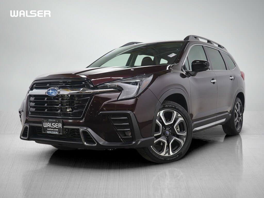 2024 Subaru Ascent Touring AWD