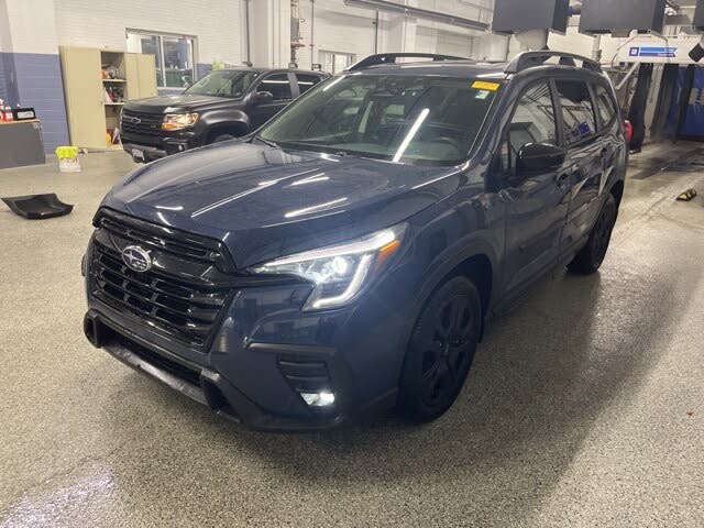 2024 Subaru Ascent Onyx Edition AWD