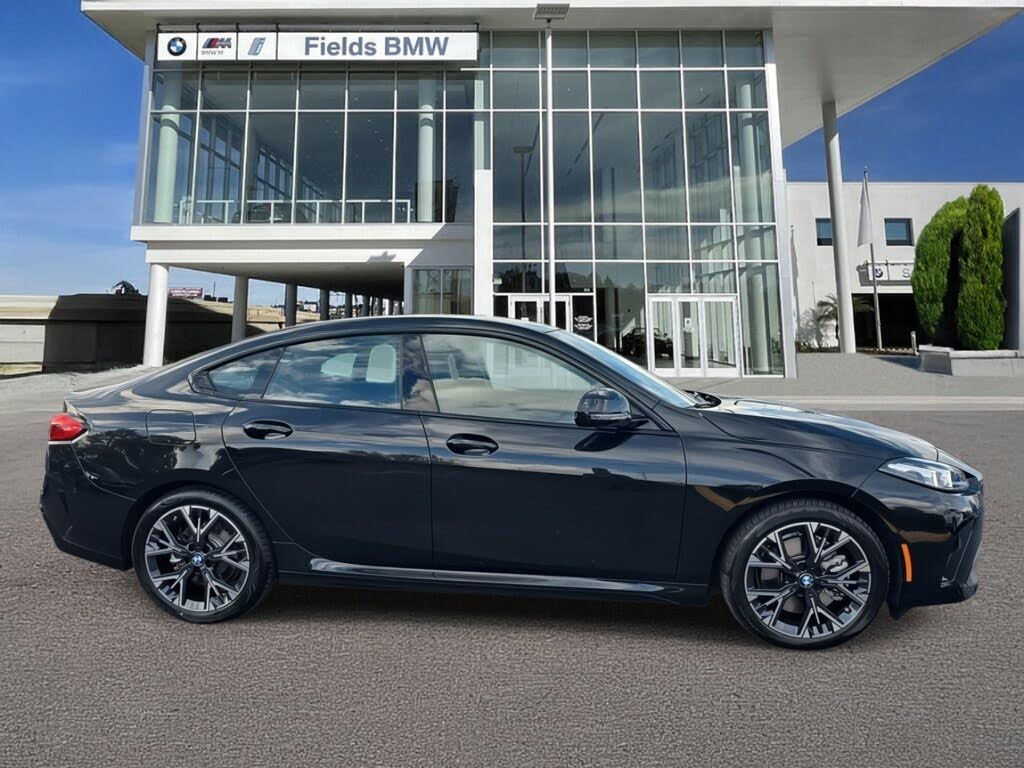2026 BMW 2 Series 228 Gran Coupe FWD