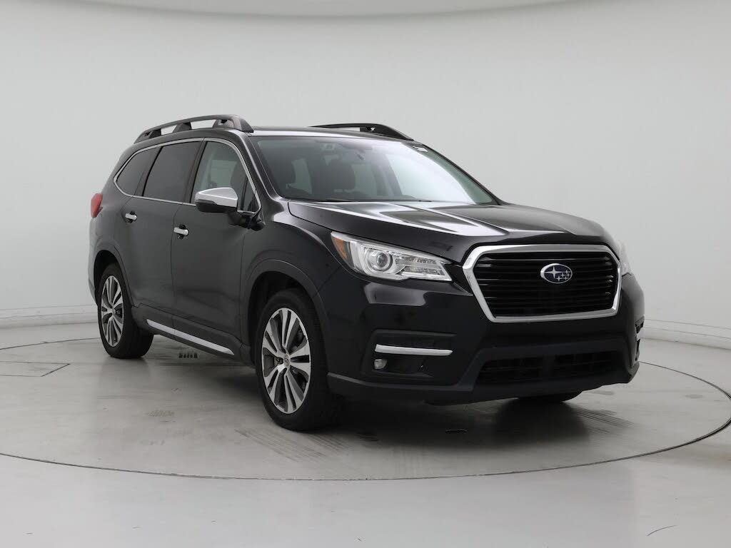 2021 Subaru Ascent Touring AWD