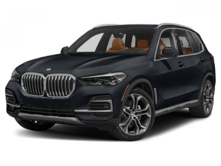 2023 BMW X5 sDrive40i RWD