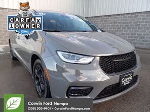 Chrysler Pacifica Hybrid Limited FWD