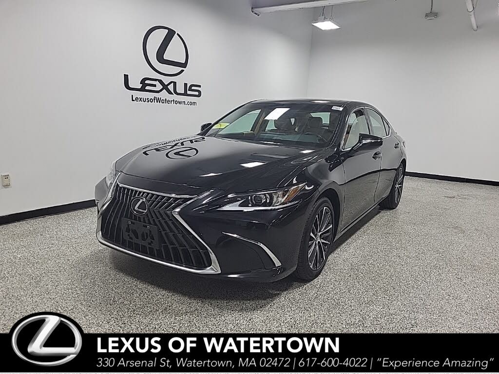 2023 Lexus ES 350 FWD