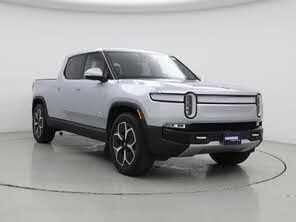 Rivian R1T Adventure Performance Dual Motor Crew Cab AWD