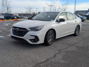 Subaru Legacy Sport AWD