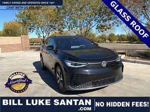 Volkswagen ID.4 Pro S AWD