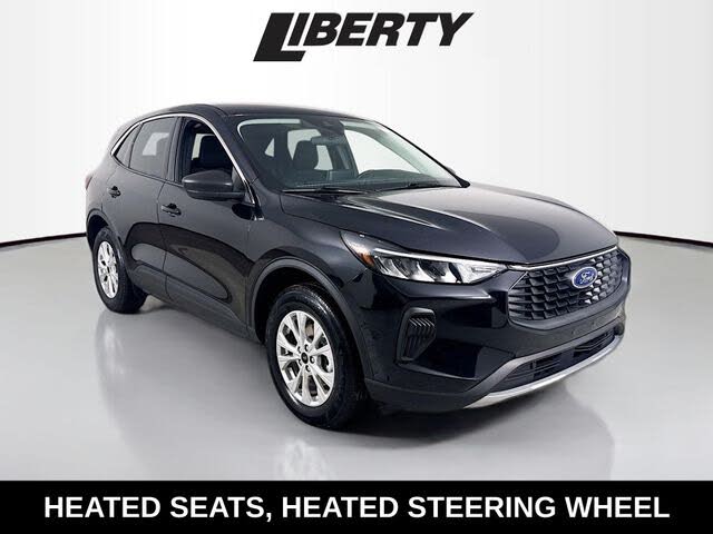 2024 Ford Escape Active AWD