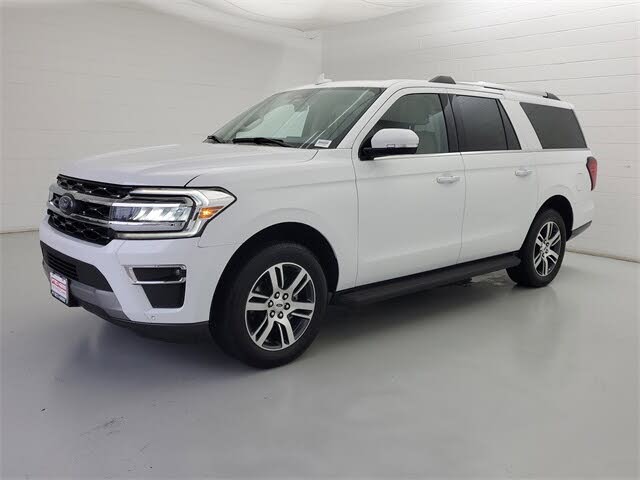 2024 Ford Expedition MAX Limited RWD