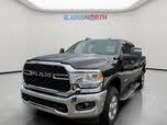 RAM 2500 Big Horn Crew Cab 4WD