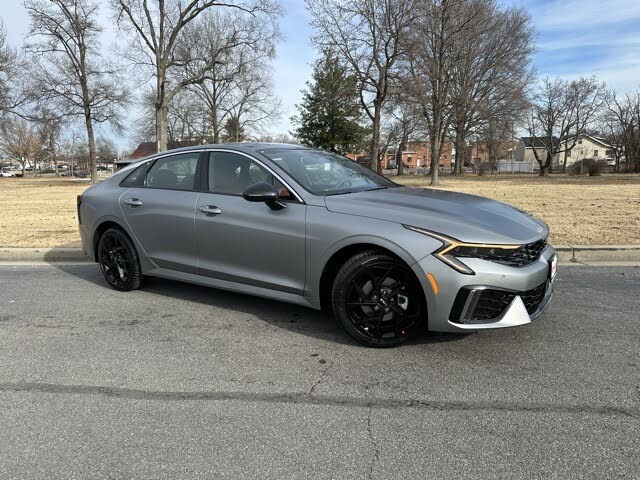 2026 Kia K5 GT-Line FWD