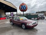 Mercury Grand Marquis GS