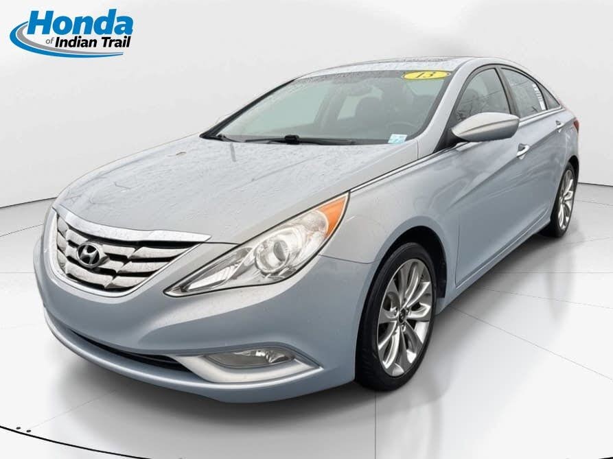 2013 Hyundai Sonata SE FWD