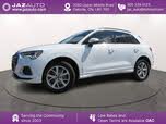 Audi Q3 quattro Komfort 45 TFSI