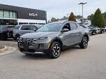 Hyundai Santa Cruz Limited Crew Cab AWD