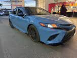 Toyota Camry TRD FWD