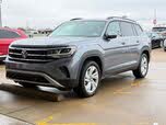 2023 Volkswagen Atlas