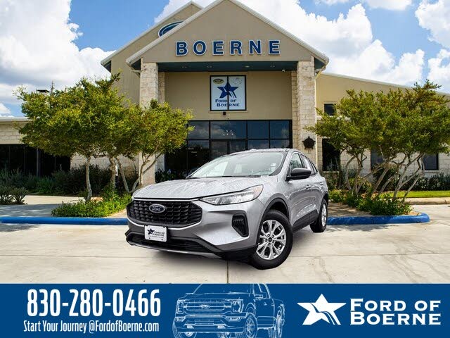 2024 Ford Escape Active AWD