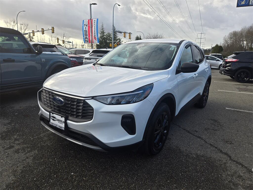 2024 Ford Escape Active AWD