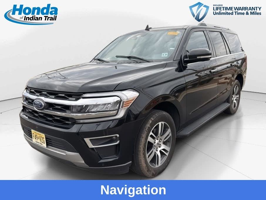2024 Ford Expedition Limited RWD