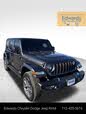Jeep Wrangler 4xe Sport S 4WD