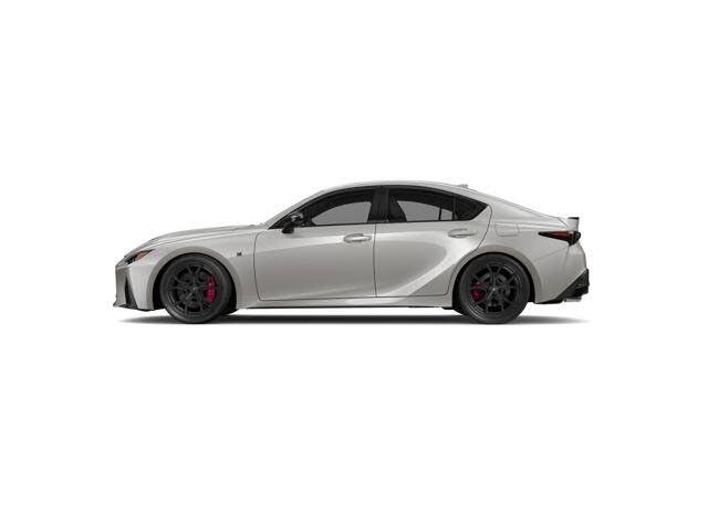 2025 Lexus IS 500 F SPORT Ultimate Edition RWD