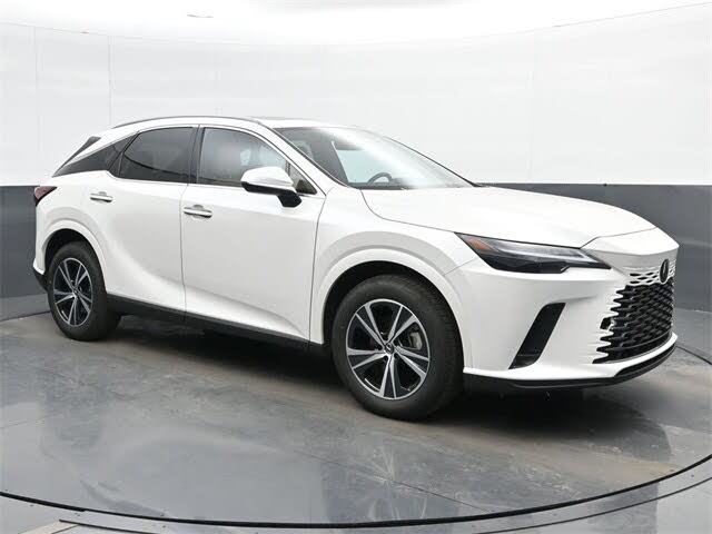 2025 Lexus RX 350 Premium FWD