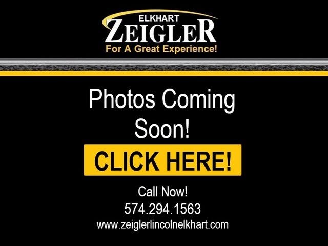 2025 Lincoln Navigator Reserve 4WD