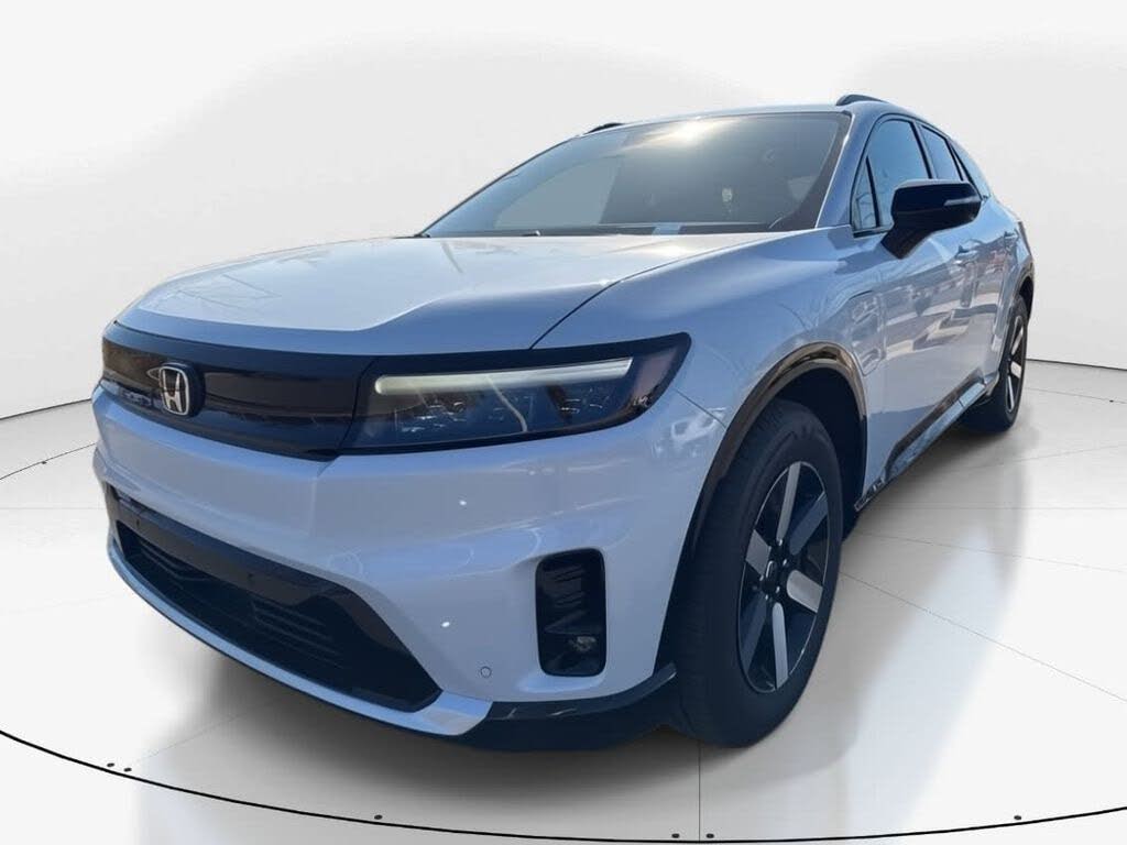 2026 Honda Prologue Touring AWD