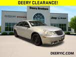 Chrysler Sebring LX Sedan FWD