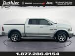 RAM 1500 Laramie Crew Cab 4WD
