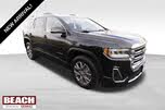 GMC Acadia SLT AWD