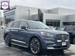 Lincoln Aviator Reserve AWD