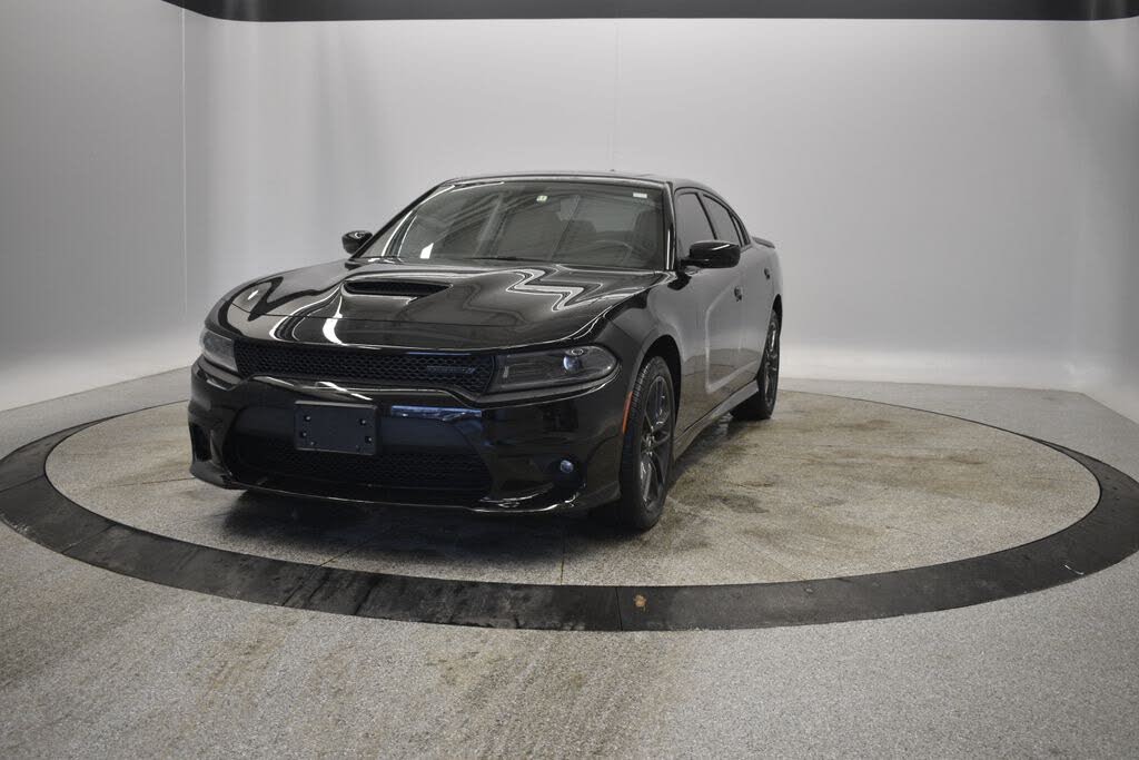 2022 Dodge Charger GT AWD