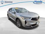 Acura RDX SH-AWD with Technology Package