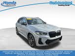 BMW X3 M40i AWD
