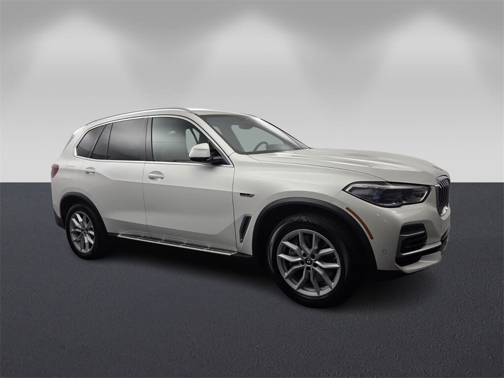 2023 BMW X5 xDrive45e AWD