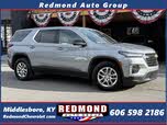 Chevrolet Traverse LS AWD