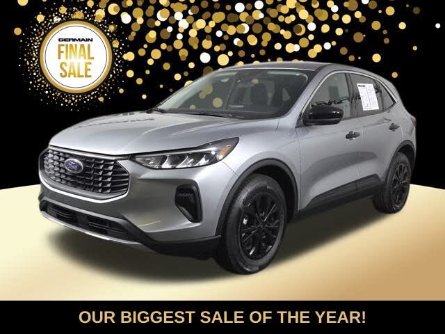 2023 Ford Escape Active AWD