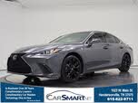 Lexus ES 350 F Sport Handling FWD
