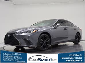 Lexus ES 350 F Sport Handling FWD