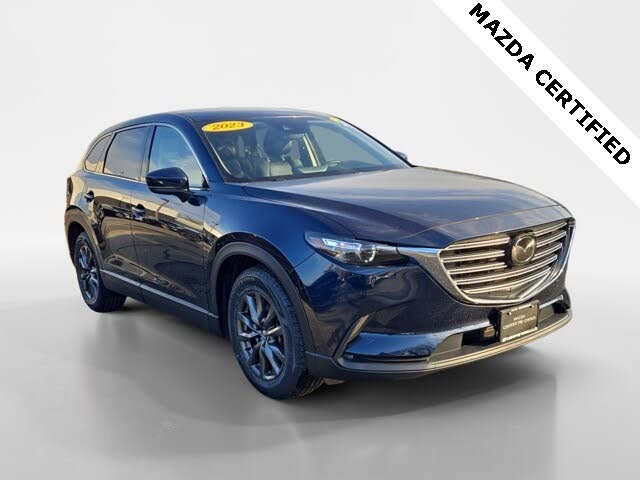 2023 Mazda CX-9 Touring AWD