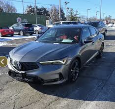 Acura Integra FWD with Elite A-SPEC