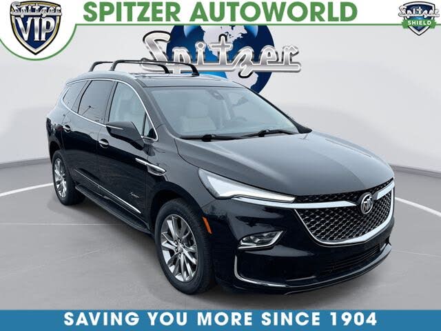 2024 Buick Enclave Avenir AWD