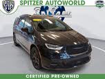 Chrysler Pacifica Limited AWD